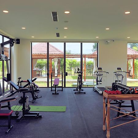 Sbh Gloria Hue Otel Dış mekan fotoğraf