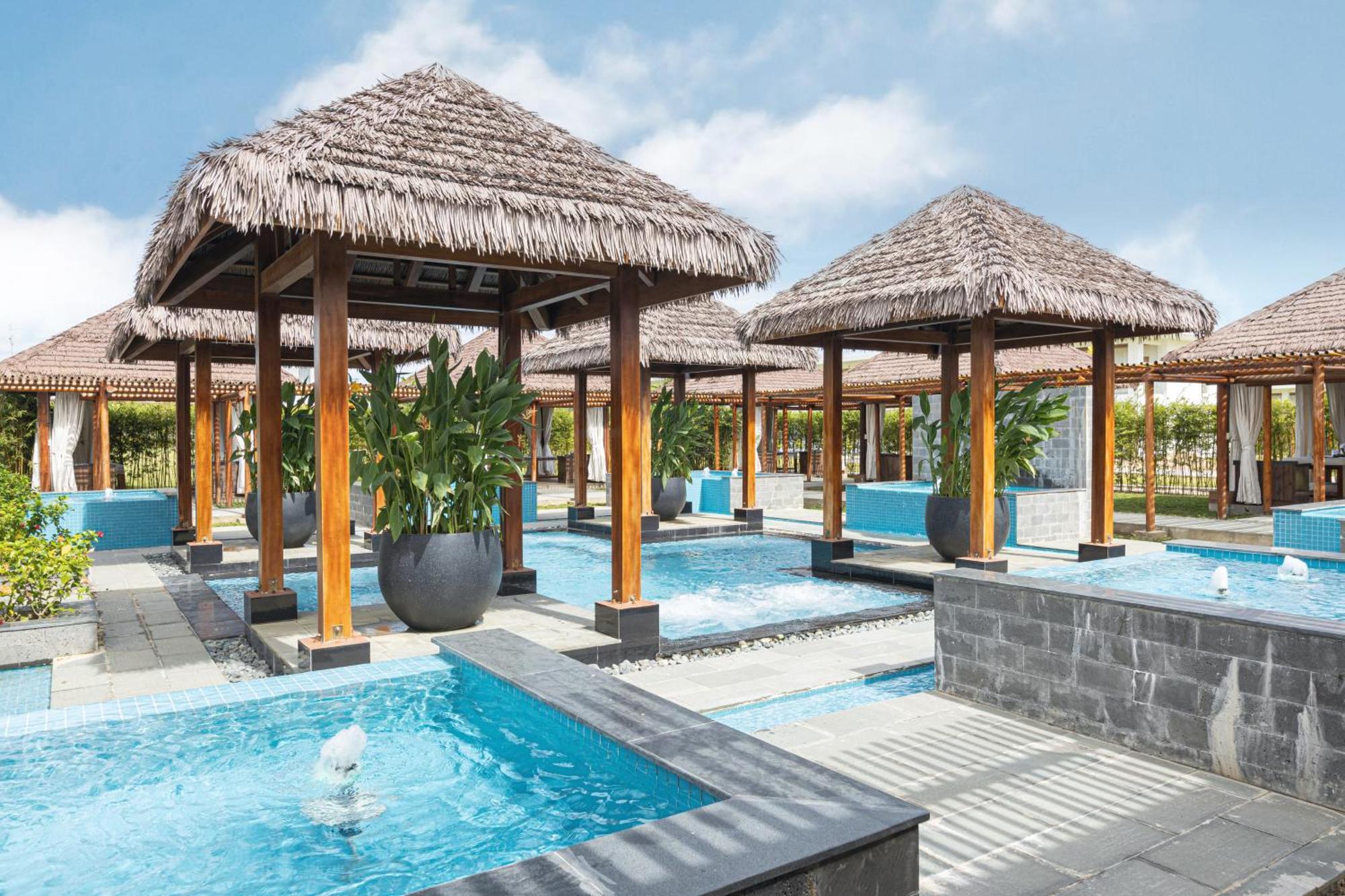 Sbh Gloria Hue Otel Dış mekan fotoğraf