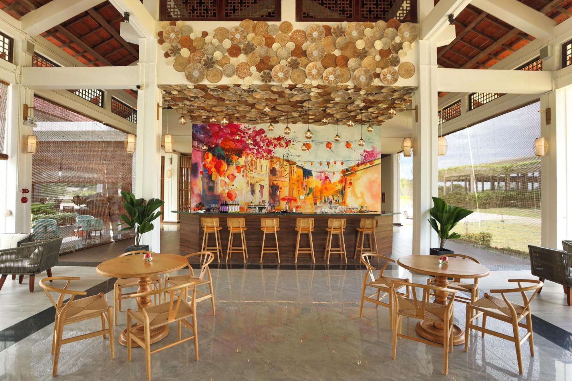 Sbh Gloria Hue Otel Dış mekan fotoğraf