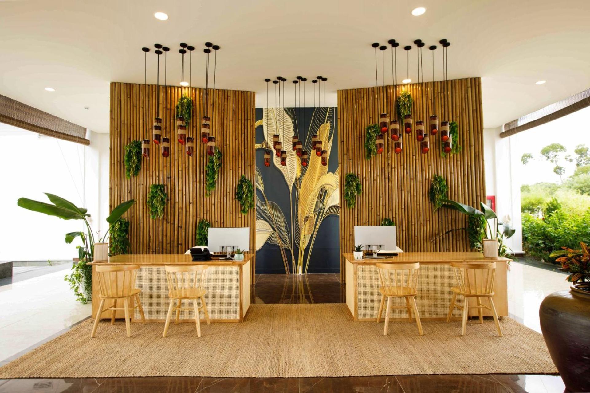 Sbh Gloria Hue Otel Dış mekan fotoğraf