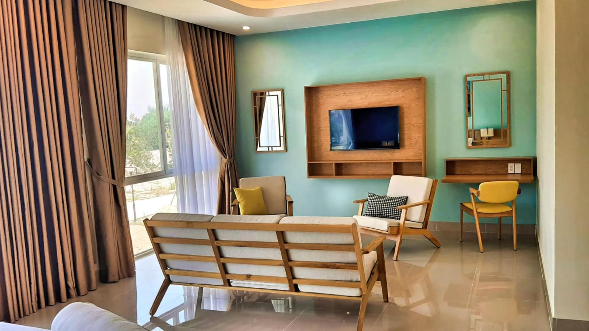 Sbh Gloria Hue Otel Dış mekan fotoğraf